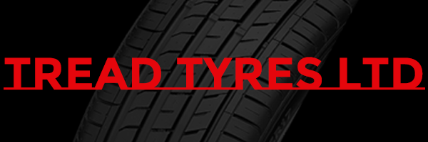 Tread Tyres LTD